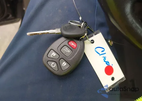 2017 Buick Enclave Leather из США, поврежденный, VIN 5GAKVBKD5HJ155334